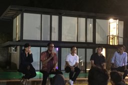 Pemerintah siapkan UU perlindungan data pribadi hadapi era kecerdasan buatan