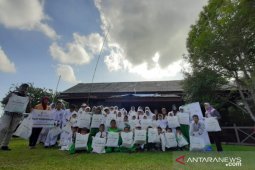 ACT salurkan paket perlengkapan sekolah guna semangat belajar