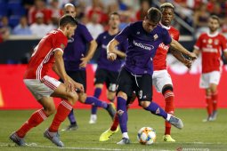 Manchester City dan Benfica sepakati harga transfer Dias