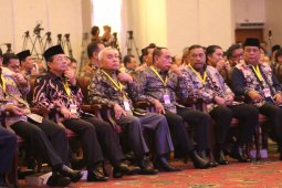 Gubernur: saya akan turun ke daerah kendalikan inflasi
