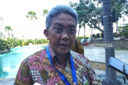 Kementerian LHK dorong pemda buat pengolahan limbah