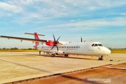 TransNusa suspends Kupang-Dili flight to contain coronavirus spread