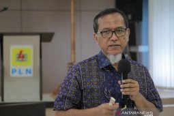 PLN: Seluruh desa di Aceh dialiri listrik hingga akhir 2019