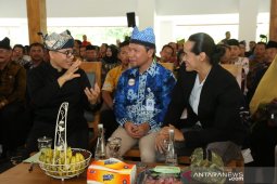 BPJS Kesehatan gandeng para tokoh ajak masyarakat gabung program JKN