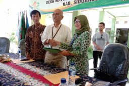 BPCB: Situs Watesari Sidoarjo bisa menjadi wisata purbakala