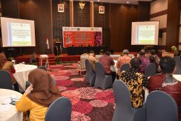 Sidoarjo bentuk Tim DPPM dan KOPI tanggulangi penyakit TBC