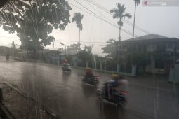 BMKG keluarkan peringatan dini cuaca ekstrem di Papua-Papua Barat