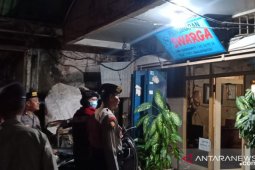 Sat Sabhara gelar razia hotel, belasan pasangan di luar nikah terjaring
