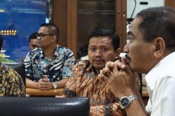 Pemkab Sumedang butuh bantuan APD untuk tenaga medis tangani corona