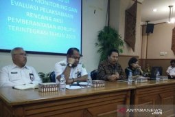 Cegah Korupsi, KPK Sarankan Semua Kegiatan Berbasis Aplikasi
