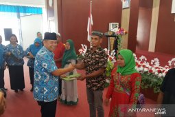 Pemkab Labusel gelar pelayanan isbat nikah gratis