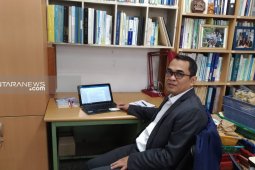 Pakar ekonomi Unej: Tantangan ekonomi Jokowi-Ma'ruf Amin masih skala tinggi