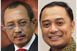 SCG: Pasangan Armudji-Eri Cahyadi sesuai fatsun PDI Perjuangan