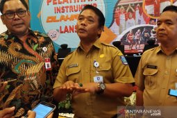 Pemprov Babel dorong generasi muda gemar olahraga tradisional