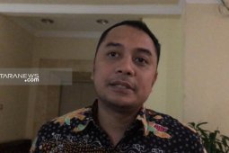 Eri Cahyadi kaget namanya masuk bursa Pilkada Surabaya