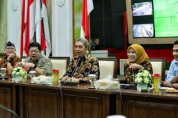 Jadwal Kerja Pemkot Bogor Jawa Barat Selasa 24 September 2019