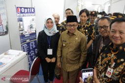 Penyandang disabilitas mulai dilirik pengusaha