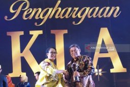 Kabupaten Deliserdang enam kali raih penghargaan KLA