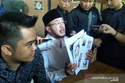 Orang tua korban pelecehan seksual di Cianjur berharap pelaku dihukum berat