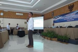 Laporan keuangan BUMDes harus berbasis SAKETAP