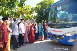 Satu JCH Batola meninggal