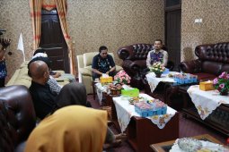 Wabup : Pariwisata masuk skala prioritas pembangunan