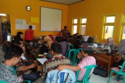 Dana Desa untuk  cegah kekerdilan di Mukomuko