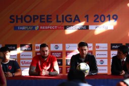 Hadapi Persija, PSM kunci rapat-rapat susunan pemain