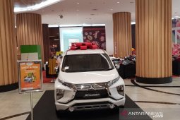 Lippo Malls umumkan undian berhadiah mobil