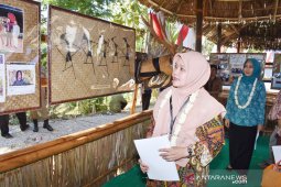 Desa Kepel wakili Jatim dalam Lomba Desa Regional Jawa-Bali (Video)