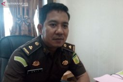 Kejari Penajam tangani ratusan perkara pidana umum