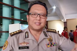 Jumlah anggota Polri Polda Kalsel belum ideal satu polisi jaga 487 warga