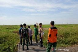 Polisi akan tindak tegas pelaku pembakaran lahan