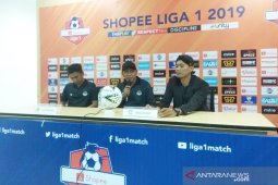 Tira Persikabo makin tak terkalahkan usai unggul 5-2 dari Kalteng Putra