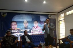 KNPI ingatkan pemuda soal bahaya perang asimetris global