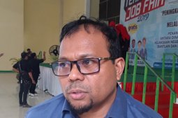 Disnaker Ternate: 3.515 pencari kerja ajukan lamaran di bursa kerja
