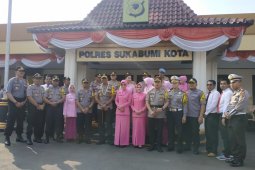 Ini komitmen Kapolda Jabar tentang pengedar narkoba