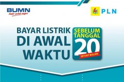 Pengambilan arus listrik "ilegal" masih terjadi di Lubuk Pakam