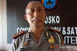 Dirlantas ingin pelayanan Samsat kembali "on the track"