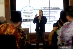 Sosialisasi program JKN-KIS