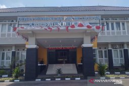 15 caleg dipastikan mengisi kursi legislatif Belitung