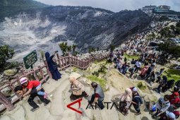Sistem Pariwisata Terpadu "Siraru" optimalkan 1.924 destinasi wisata Jabar