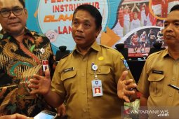 Bangka Belitung siap jadi tuan rumah bola voli pelajar Asia