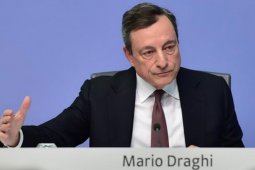 PM Italia dukung UEFA tindak tegas klub yang terlibat di Liga SuperEropa