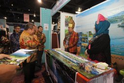 Dua perusahaan asal  Sumut ambil bagian di HAPEX 2019