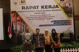Tanjabbar kirim utusan pada rapat kerja ADPM 2019