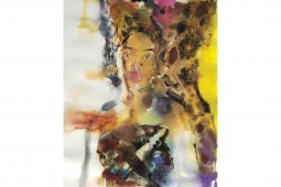 Ratusan lukisan dari berbagai negara dipamerkan di Bali