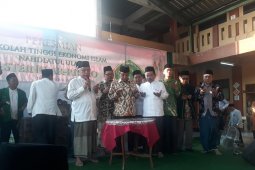 PBNU mendorong perekonomian Islam dan bisnis halal