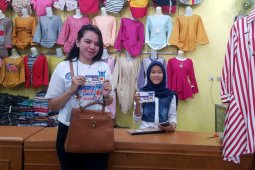 Grebek Pasar Kota Padang: "kami siap go online"