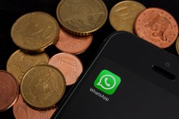 Kapan WhatsApp Pay masuk  Indonesia?